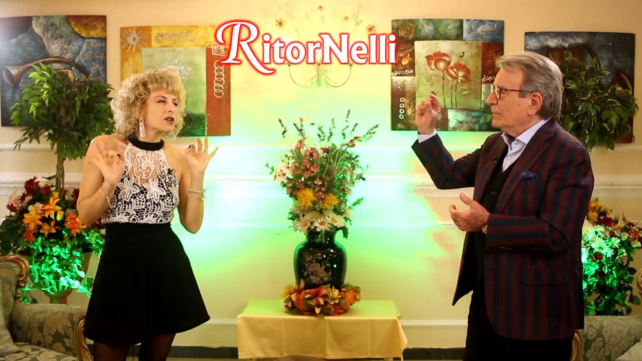 Trasmissione RitorNelli